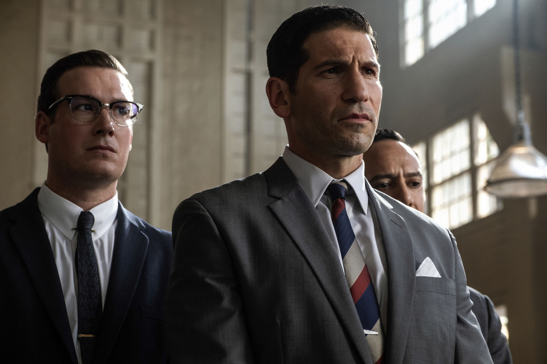 Film Review - Ford v. Ferrari